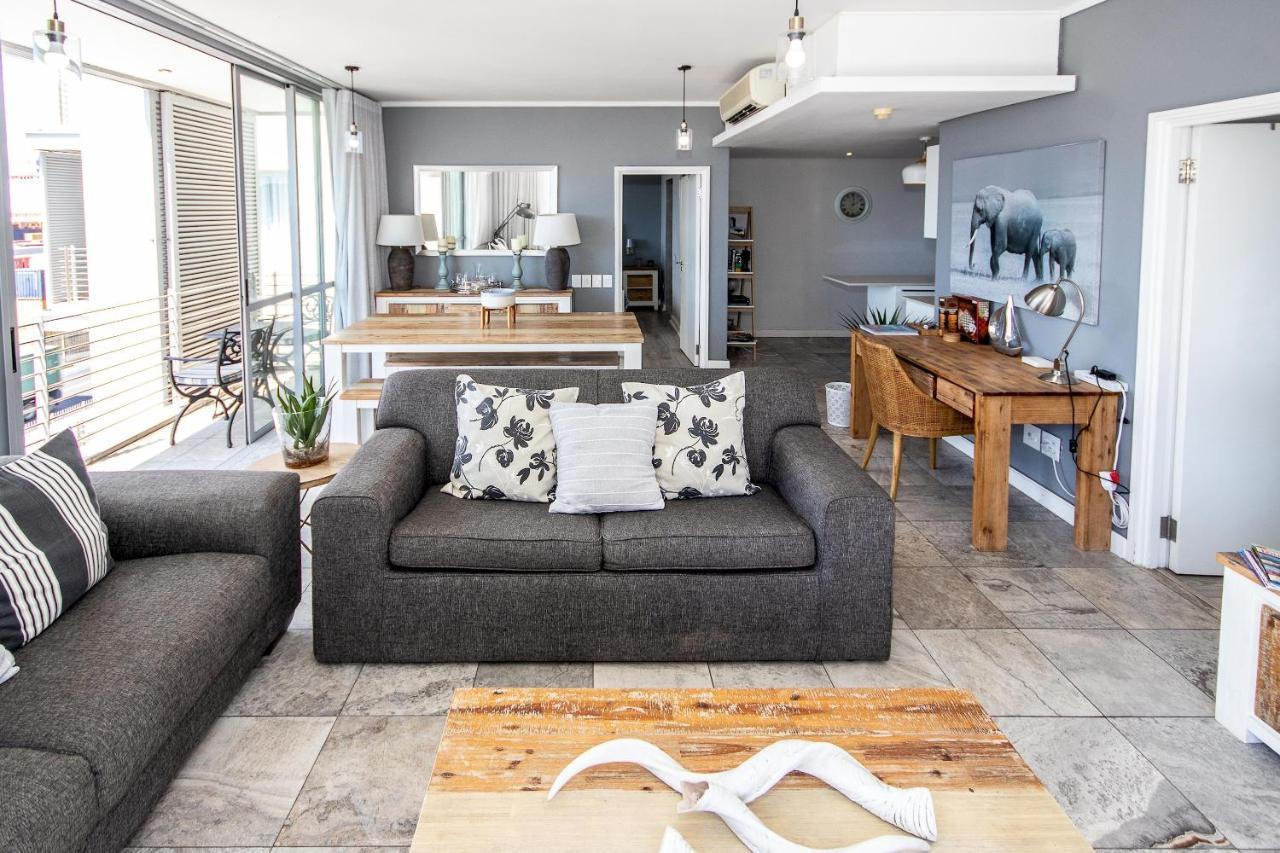 316 Harbour Bridge, Luxurious 2 Bedroom Cape Town
