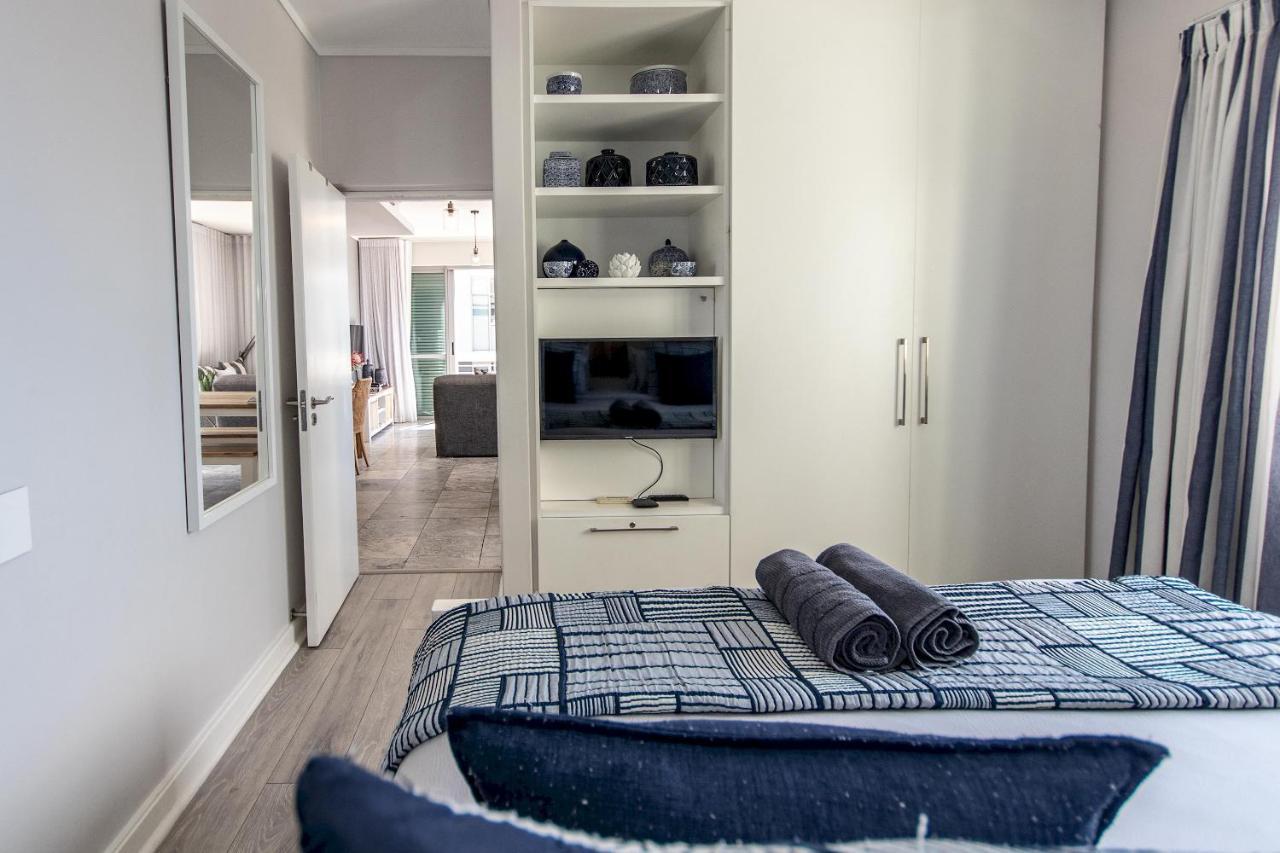 316 Harbour Bridge, Luxurious 2 Bedroom Apartment Cape Town