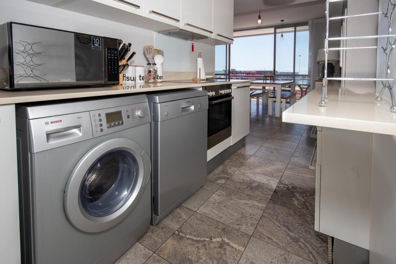 316 Harbour Bridge, Luxurious 2 Bedroom Apartment Cape Town